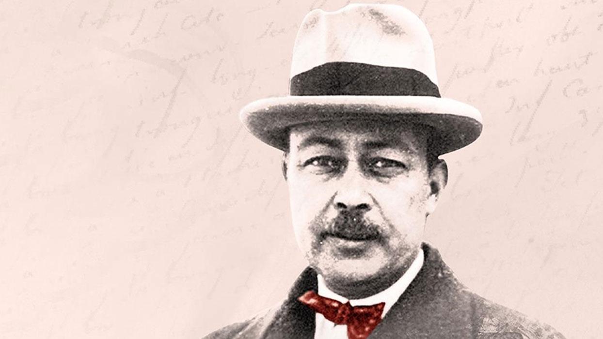 Türkiye'nin yakın tarihini kaleme alan Falih Rıfkı Atay vefatının 53. yılında anılıyor