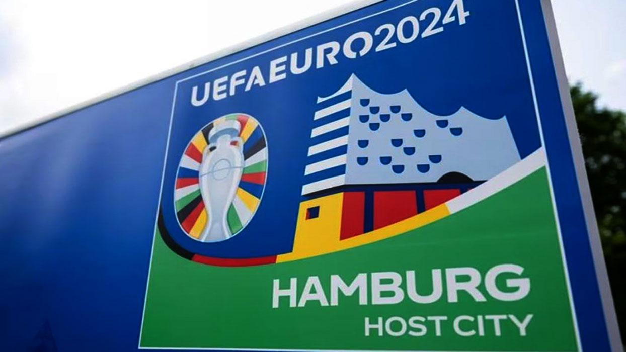 EURO 2024 için play-off maçları başlıyor