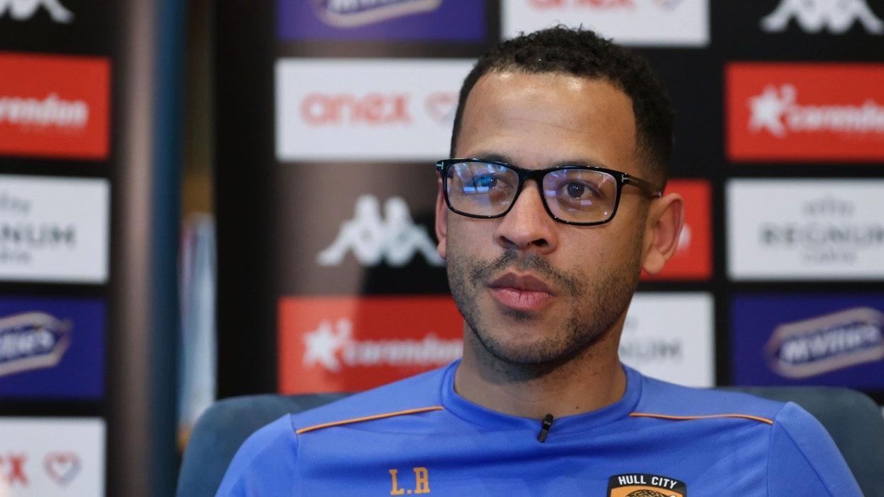 Hull City'nin hedefi Premier Lig