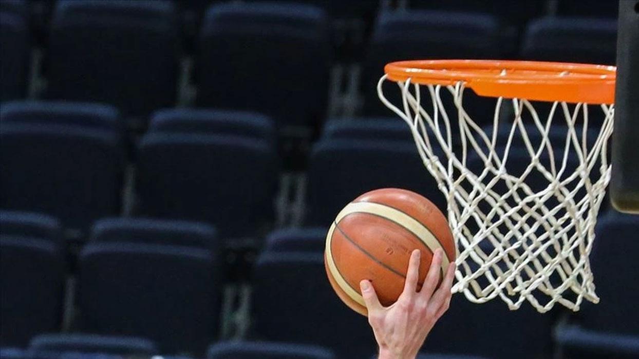 Türkiye Sigorta Basketbol Süper Ligi'nde 24. hafta yarın tek maçla başlayacak