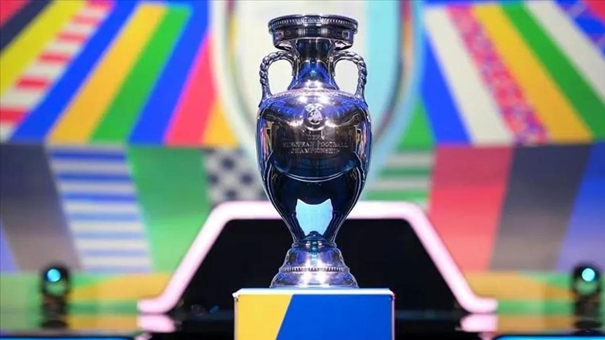 2024 Avrupa Futbol Şampiyonası play-off turu