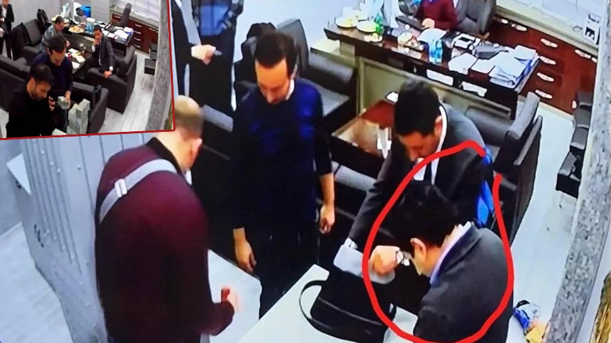 CHP'de deste deste para skandalı! Bu kez ilçelere sıçradı