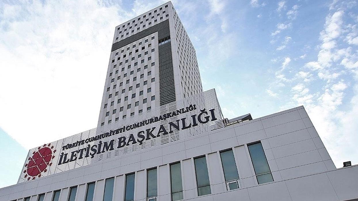 Dezenformasyon Bülteni'nin 119'uncu sayısını yayınladı