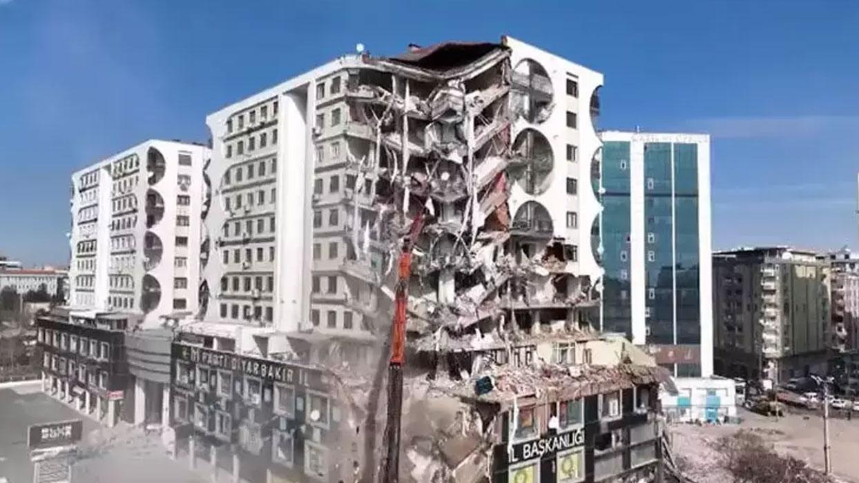Galeria Sitesi davasında 4 sanığa 17,5 yıl hapis cezası