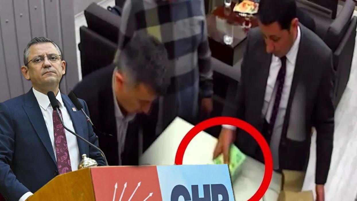 İmamoğlu'nun kasası üzerinden algı operasyonu! Skandalı savunmak isteyen Özgür Özel konuştukça battı