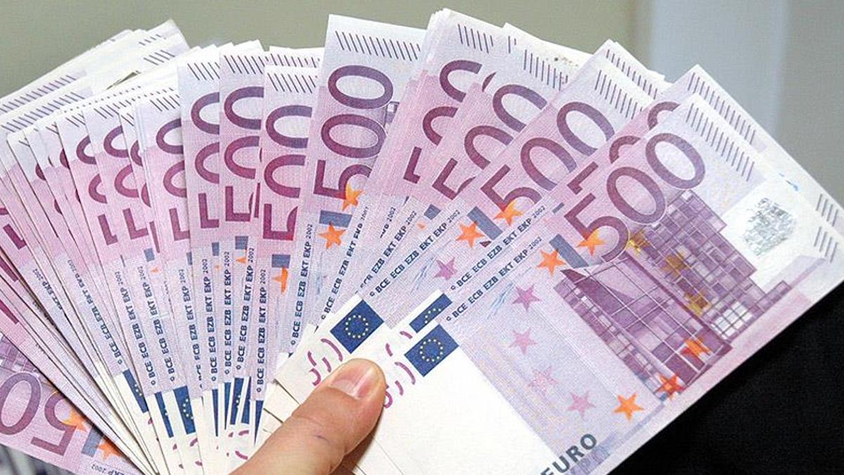 Türk Eximbank imzayı attı: Tam 140 milyon avro!