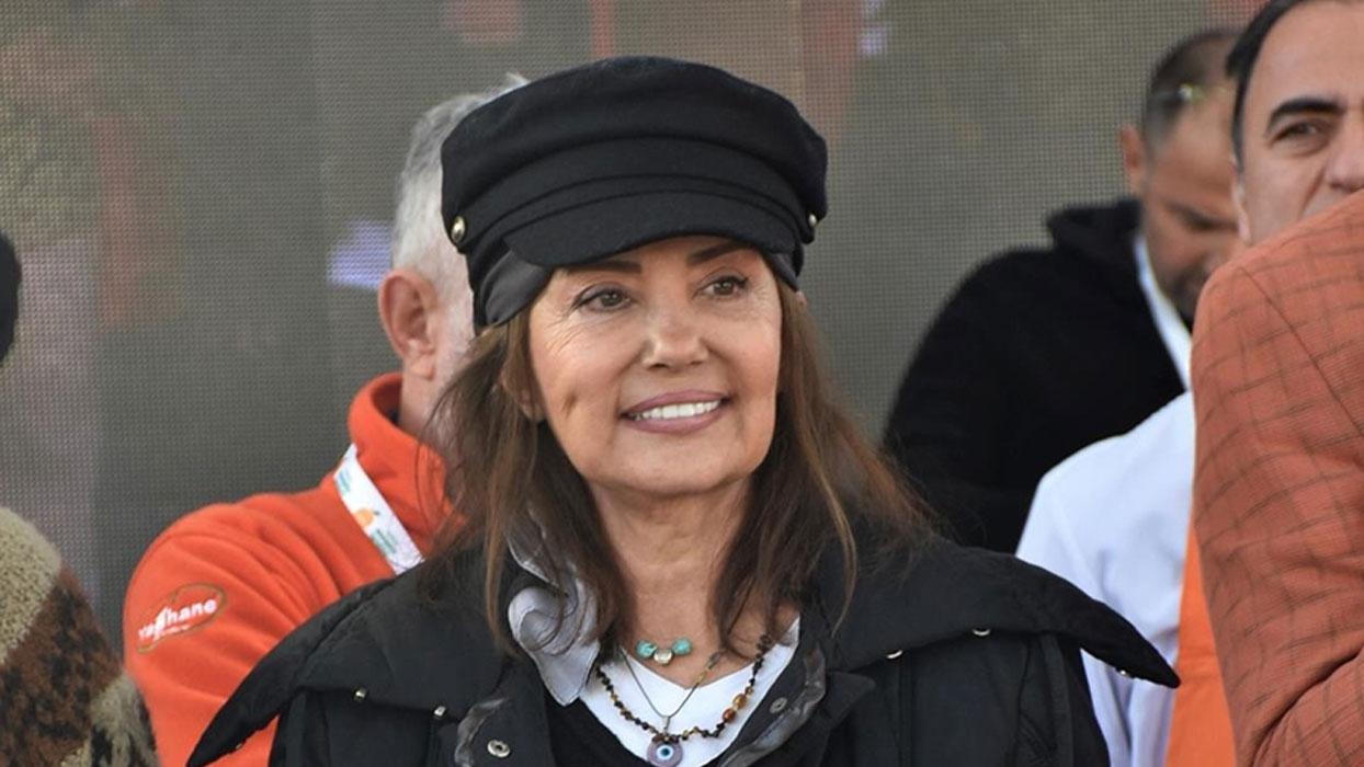 Yeşilçam oyuncusu Bahar Öztan hayatını kaybetti