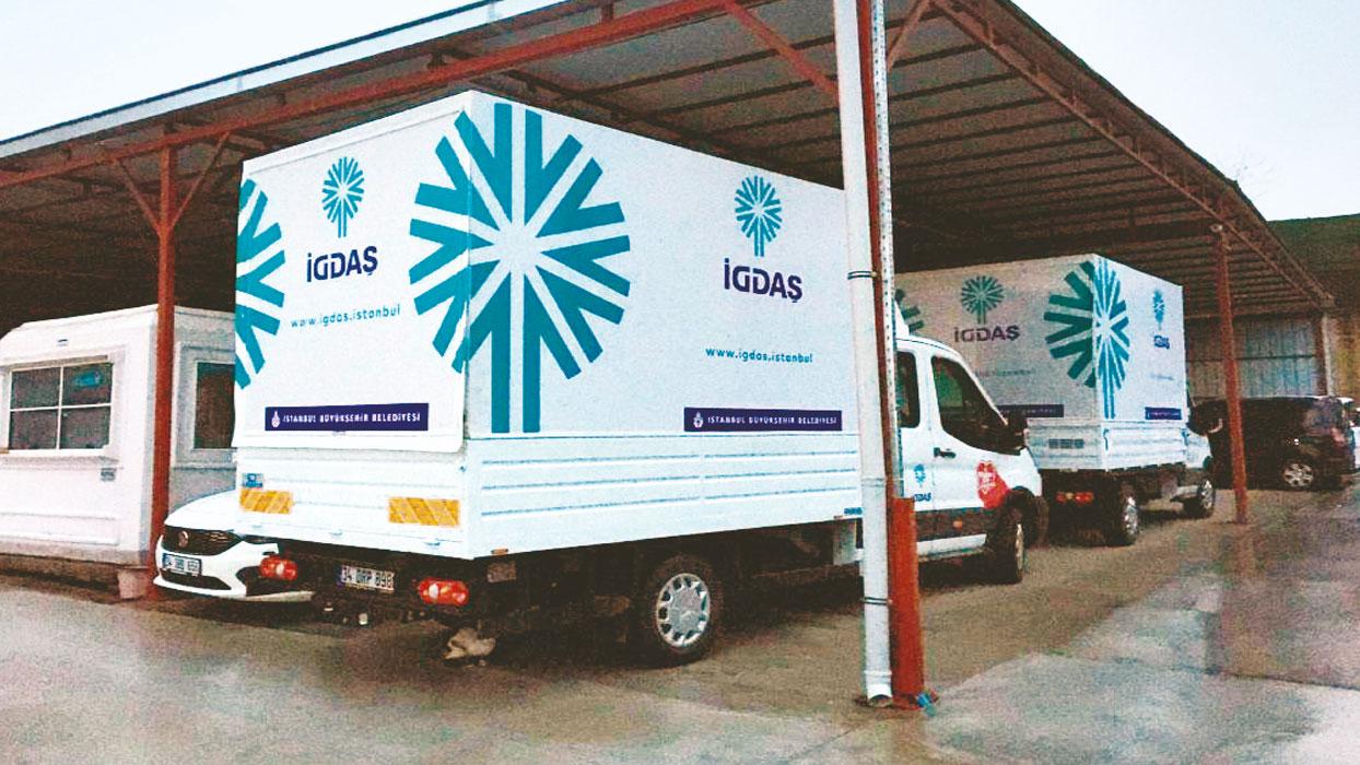 Yolsuzlukta yeni boyut! İGDAŞ'ta vurgunu itiraf eden ihale
