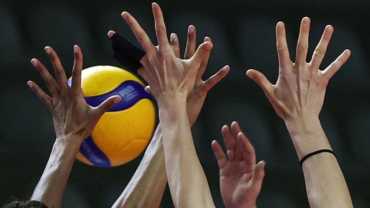 Efeler Ligi'nde "normal sezon" bitiyor