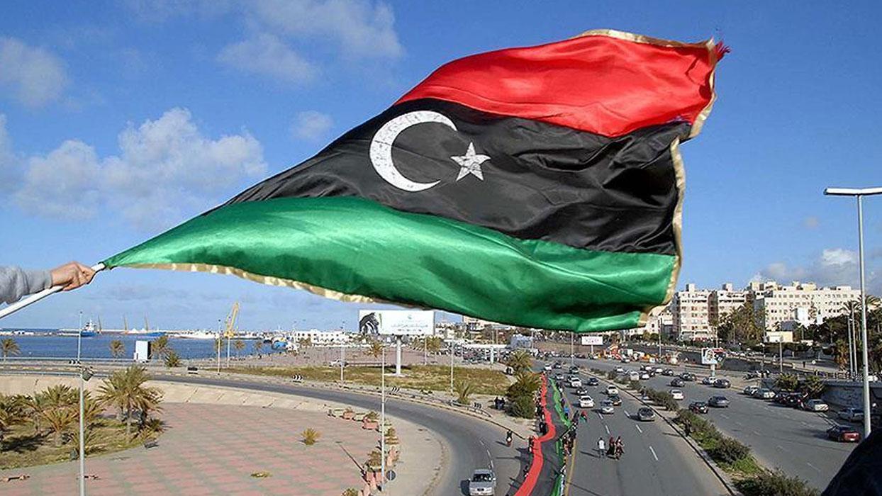 Libya e-vize uygulamasının başladığını açıkladı