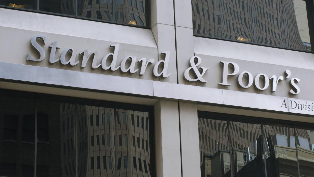 S&P, Almanya'nın kredi notunu teyit etti