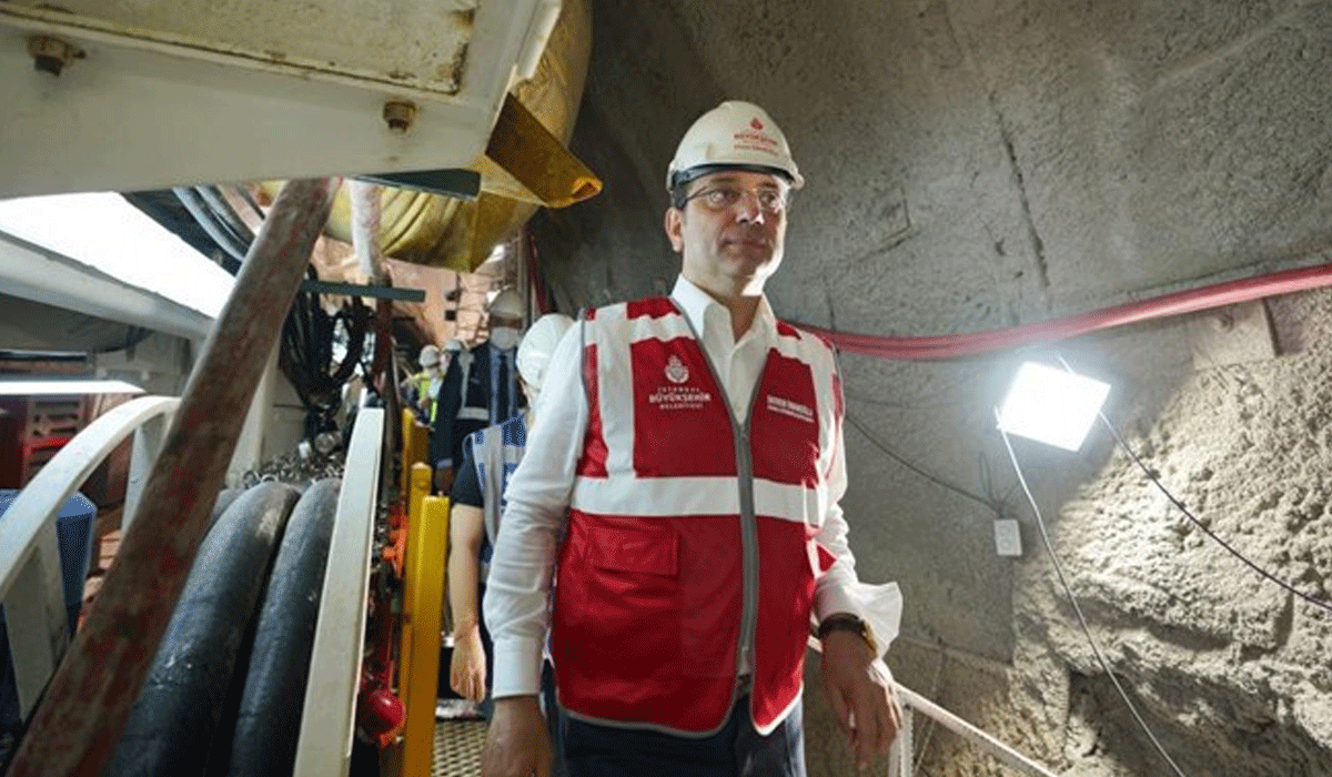 Yürümeyen merdivenler, yanan otobüsler ve daha fazlası... Ekrem İmamoğlu döneminde İstanbul'un 5 yıllık CHP karnesi!