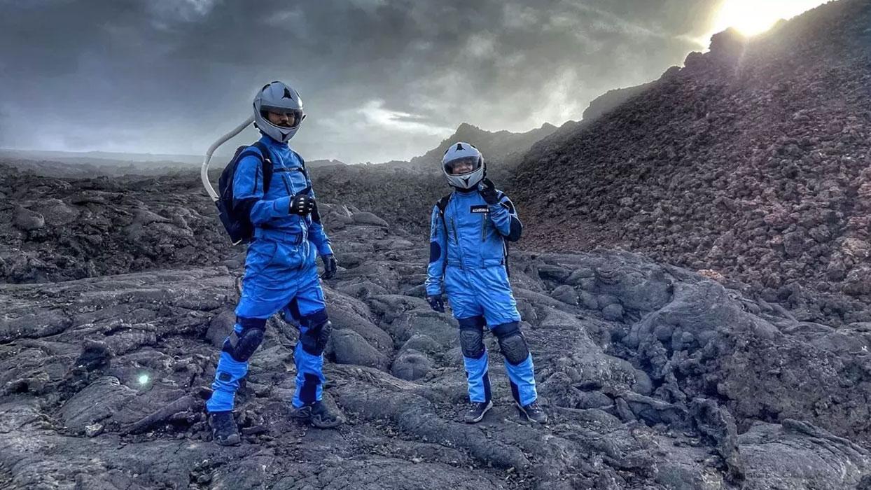 Türk bilim insanları üretti! NASA'nın uzay testinden başarıyla geçti