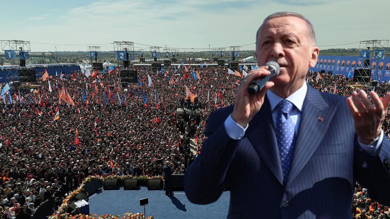 İstanbul'u eserlerle donatacağız