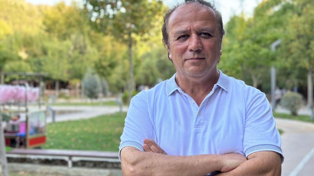 Şair Ali Emre: Şiir edebiyat ormanının en nadide ağacıdır