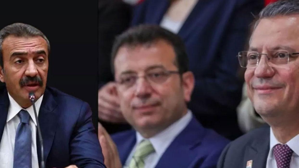 Soner Çetin CHP'den istifa sürecini anlattı! Zehir zemberek sözler: Genel Başkan pusu kurdu