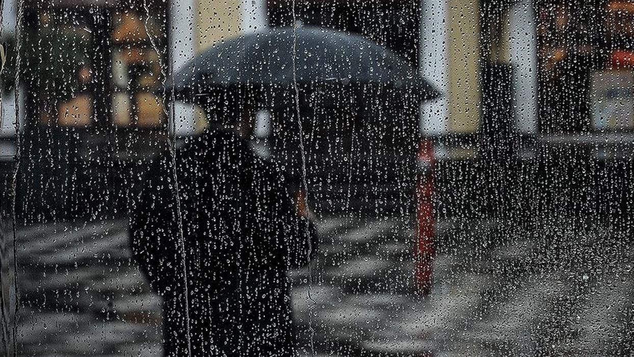 Meteoroloji il il açıkladı: Kuvvetli kar ve sağanak uyarısı
