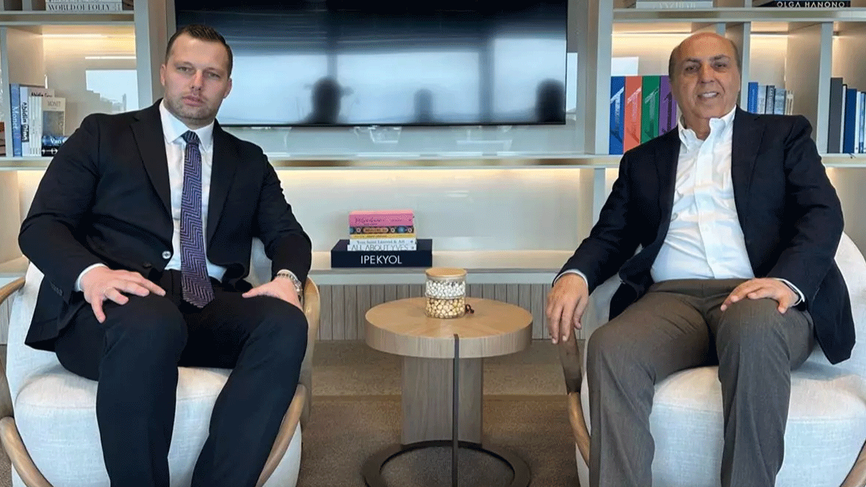 Muğla'da Anavatan Partisi'nden AK Parti adayına destek