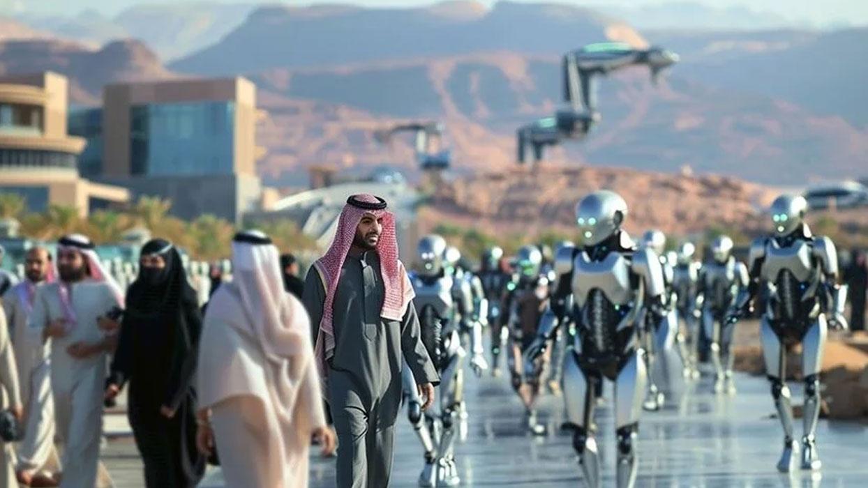 Suudi Arabistan'da reform süreci nereye evrilecek?