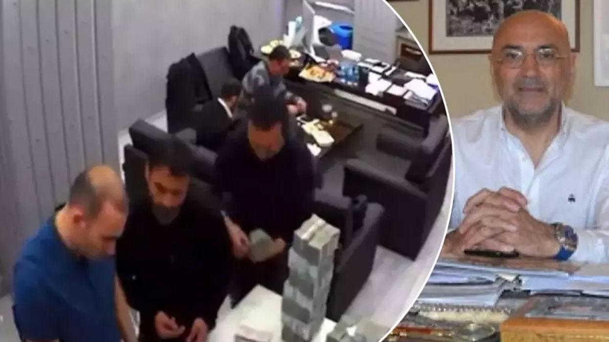 CHP'li avukattan komik açıklama: Kaç para verdiğimi bilmiyorum!