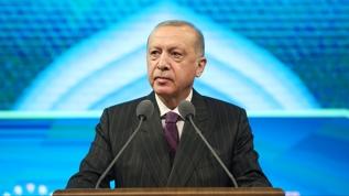 Başkan Erdoğan, Kırıkkalelilere seslendi: Müjdeyi bekliyorum