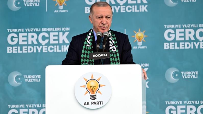 #CANLI Cumhurbaşkanı Erdoğan açıklamalarda bulunuyor