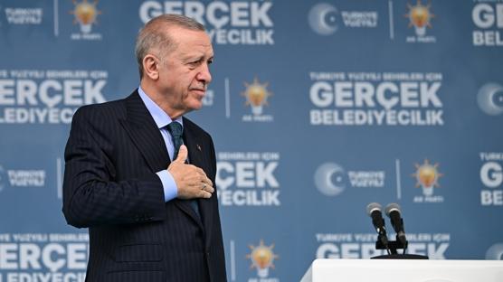 Cumhurbaşkanı Erdoğan'dan emeklilere müjde: Maaşları yeniden masaya yatıracağız 