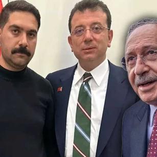 CHP'li isimden 'Kılıçdaroğlu' itirafı: İmamoğlu'nun önderliğinde kumpas kurduk