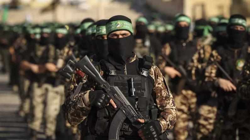 Hamas'tan uluslararası kurumlara ''Gazze'' çağrısı: Acilen harekete geçin