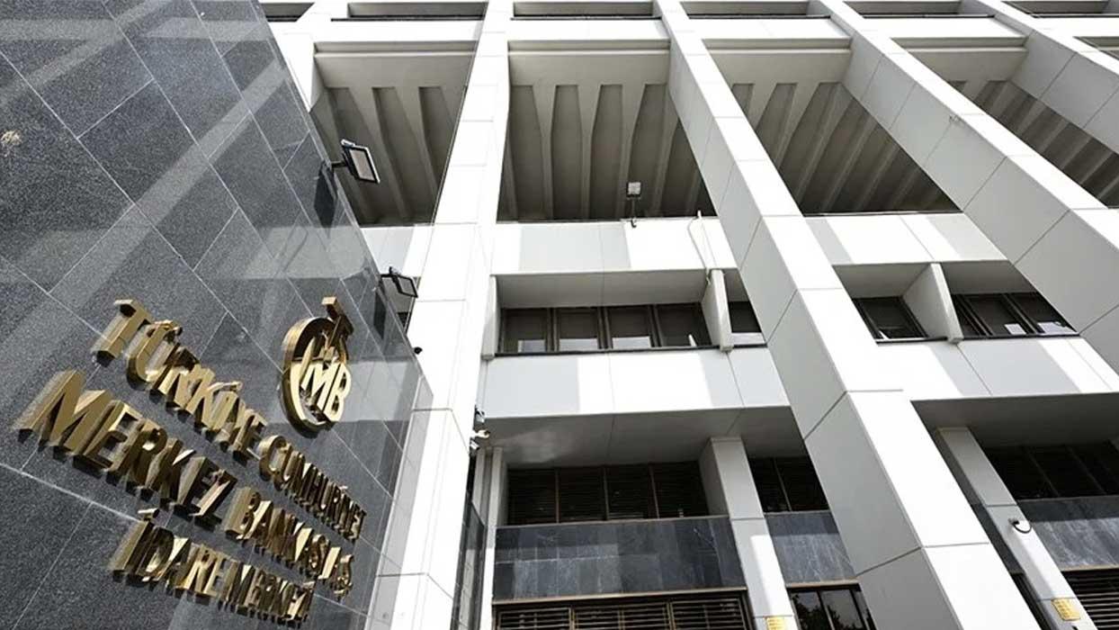 Merkez Bankası Para Politikası Kurulu Toplantı Özeti: Kredi büyümesinde dengelenme öngörülmektedir