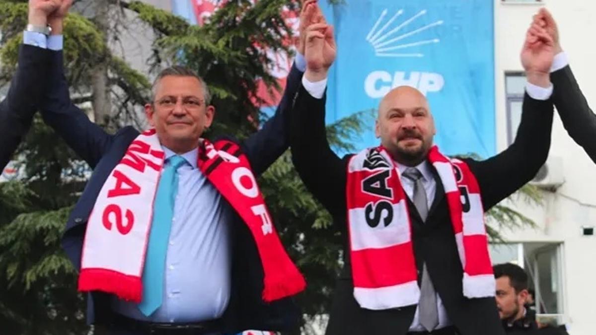 CHP'nin belediye başkan adayında FETÖ detayı! Sicilleri kabarık çıktı