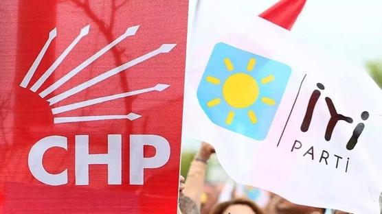 İYİ Parti'den CHP'ye 'Kent Uzlaşısı' tepkisi! 'İlk defa kurtarılmış bölgeleri olacak, vicdanı olan desteklesin'