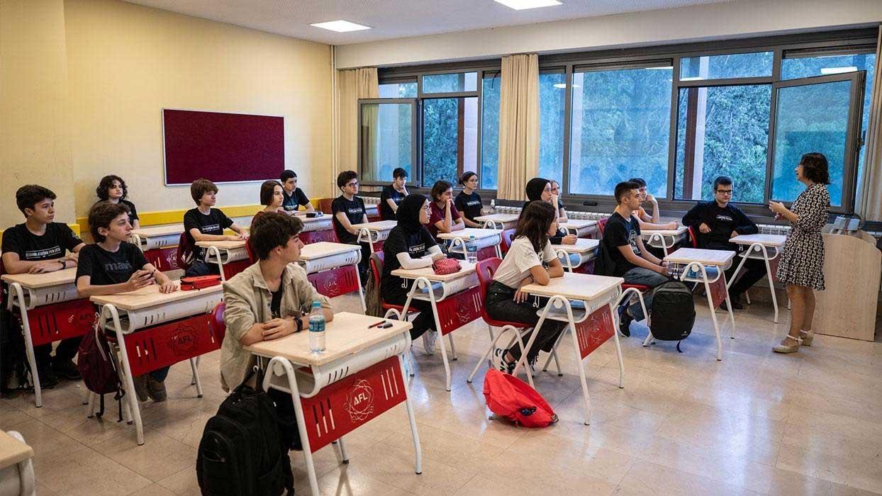 Ülke geneli ortak sınav soru ve cevapları yayımlandı