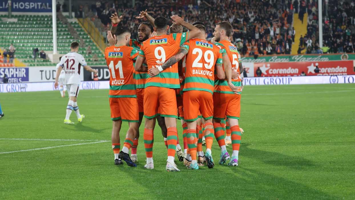 Alanyaspor-Galatasaray maçının biletleri satışa çıktı