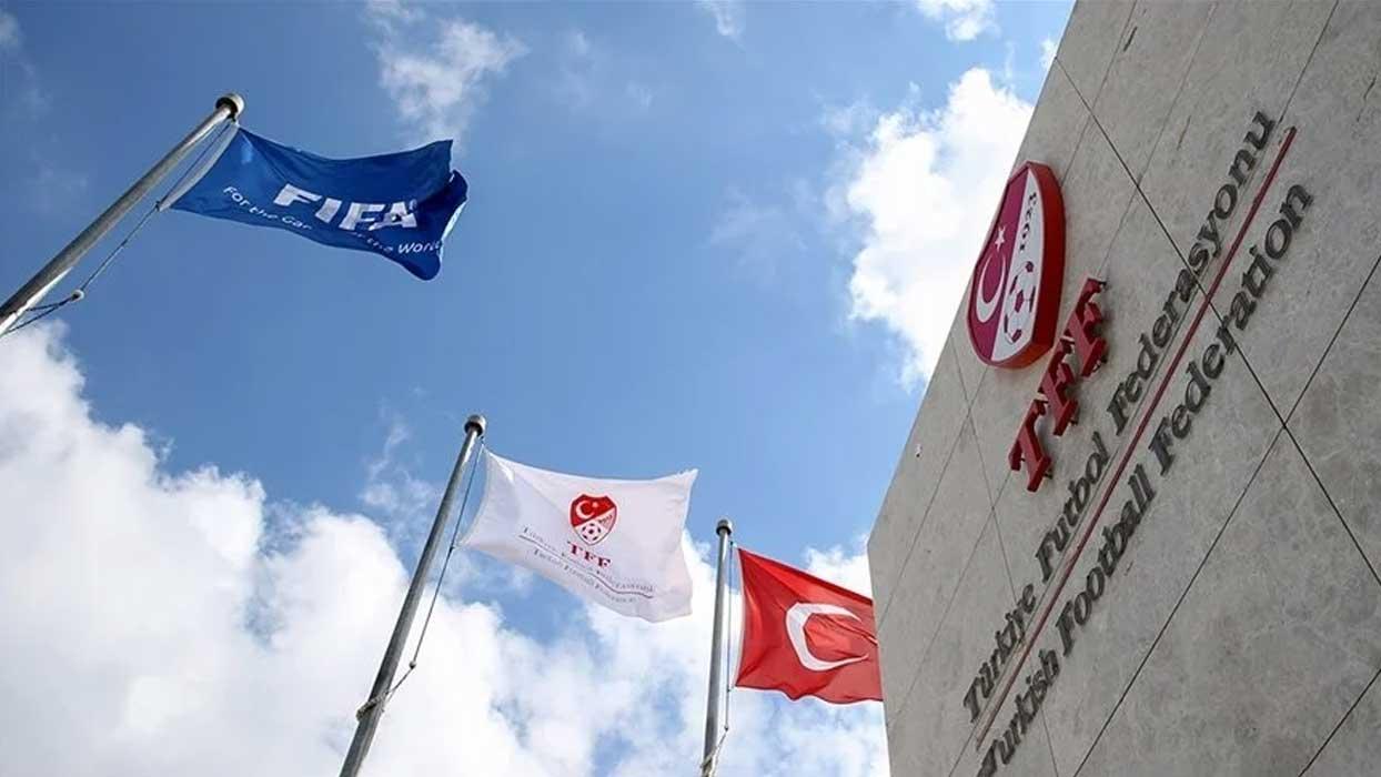 PFDK'dan Ayhan Akman'a 15 gün hak mahrumiyeti ve Günay Güvenç'e 2 maç men cezası