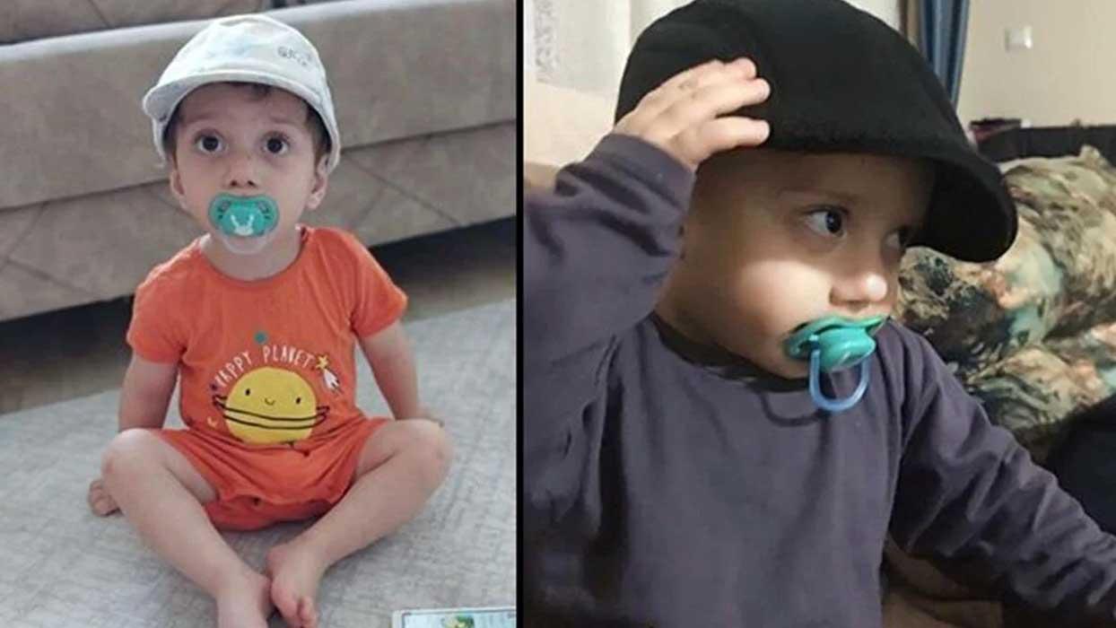 Sakarya'da kahreden olay: Balkondan düşen 3 yaşındaki çocuk öldü