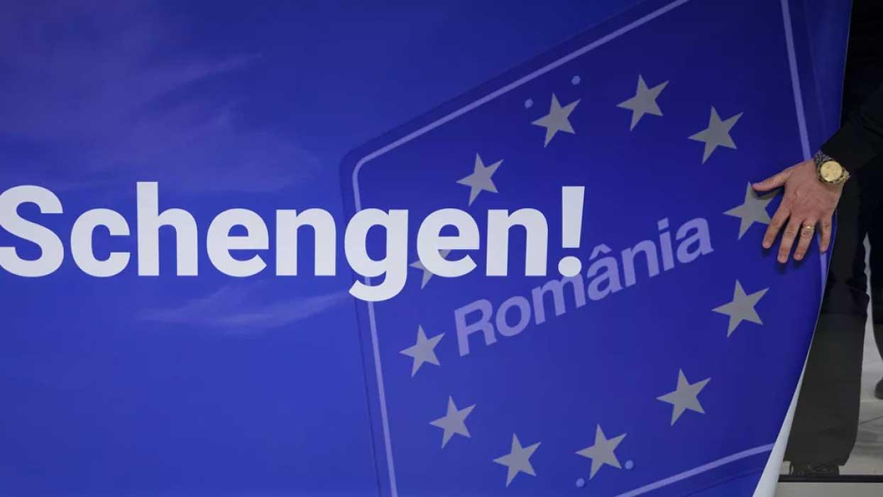Bulgaristan ve Romanya, Schengen bölgesine katıldı