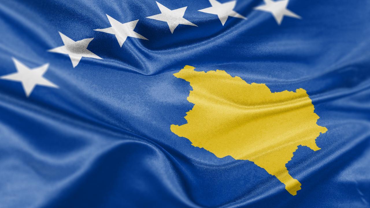 Kosova Kuzey Mitroviça'da Türkçe 'resmi kullanımda dil oldu