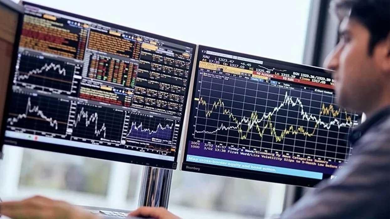 BIST 100 endeksi yılın ilk çeyreğinde dünya endekslerini geride bıraktı
