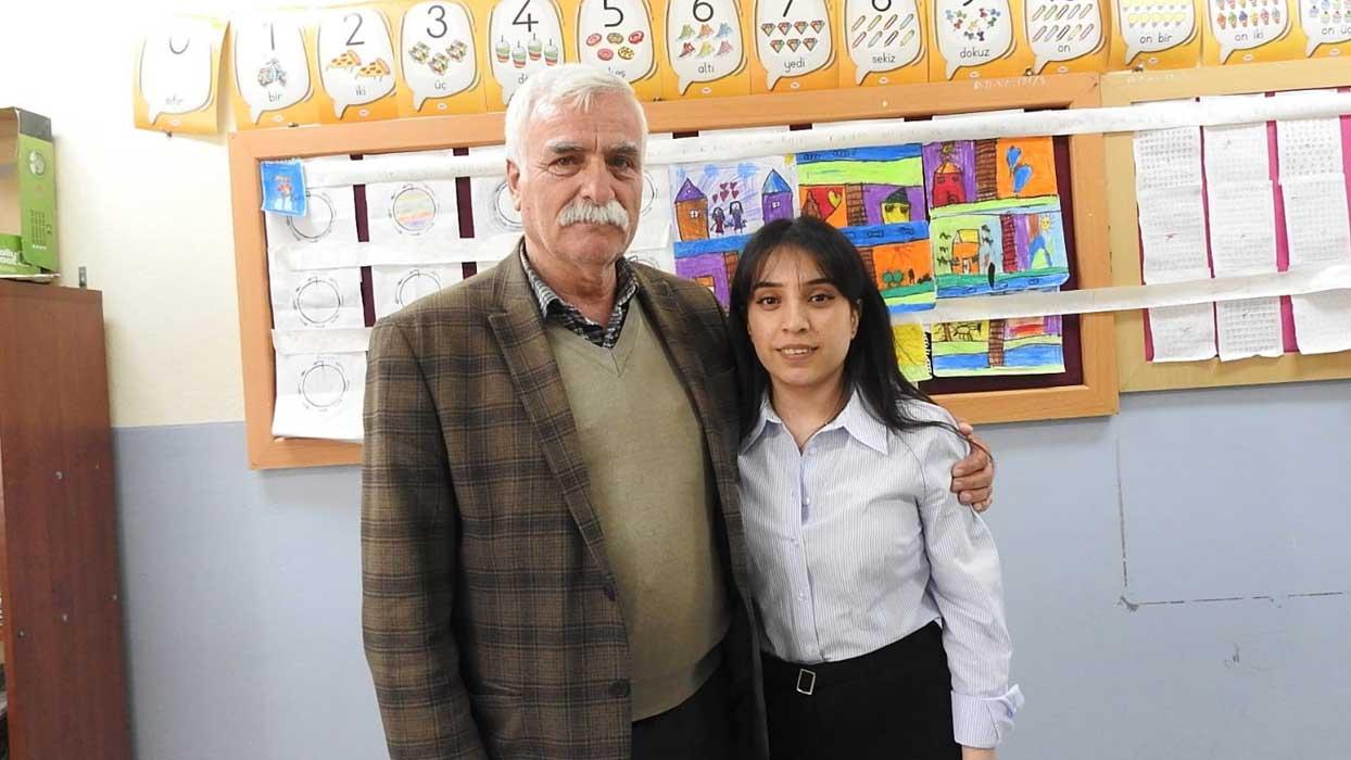 Oylar eşit çıkınca muhtar kura ile belirlendi