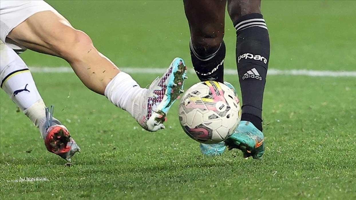 GRAFİKLİ - Futbol: Haftanın programı