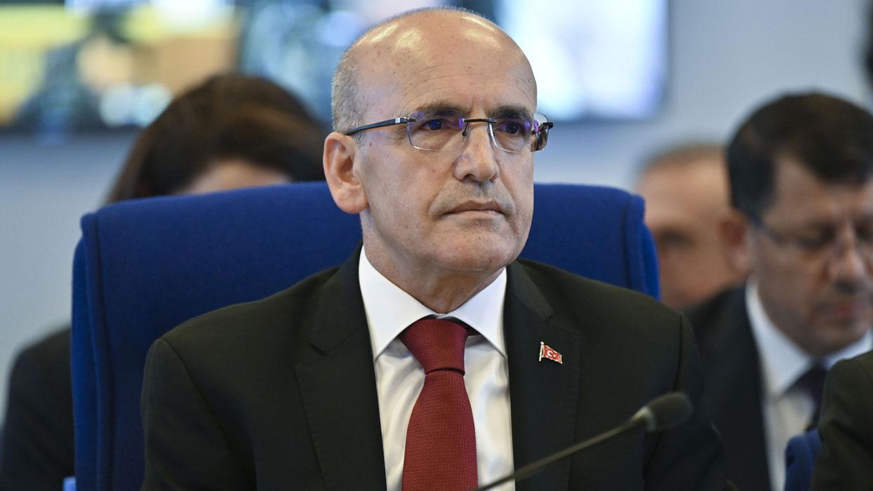 Bakan Şimşek'ten 'kira geliri beyannamesi' uyarısı! Tarih verip, hatırlattı...