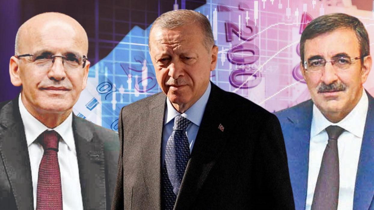 Gündemimiz ekonomi