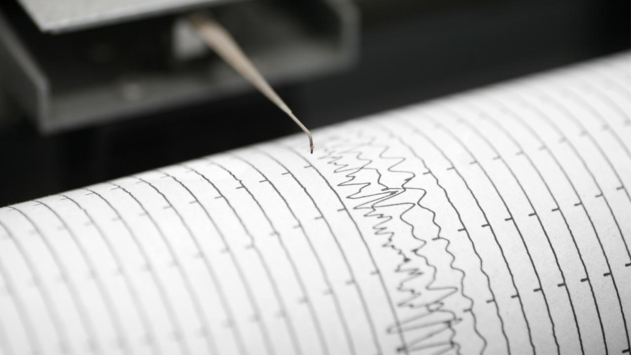 Japonya'da 5,9 büyüklüğünde deprem