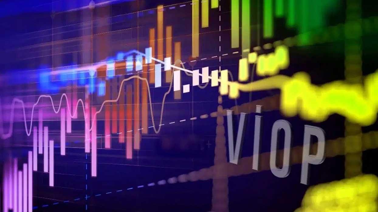 VİOP'ta endeks kontratı güne düşüşle başladı