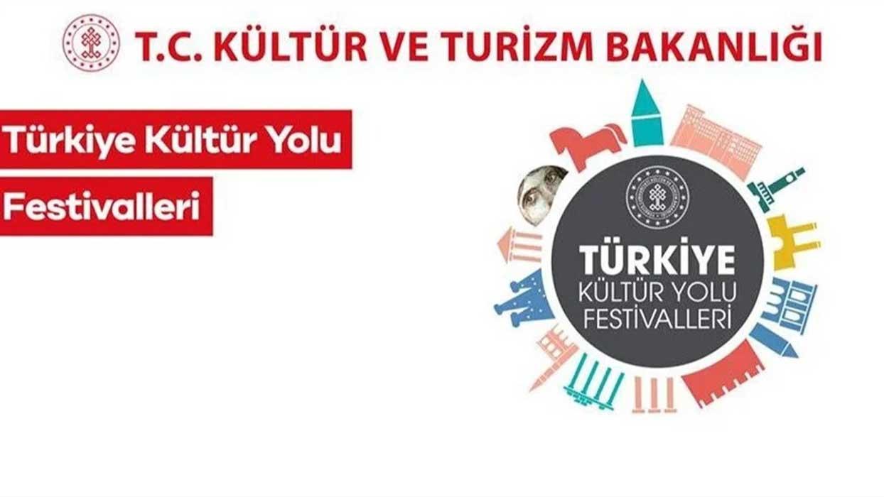 Türkiye Kültür Yolu Festivali portakal çiçekleri eşliğinde başlıyor