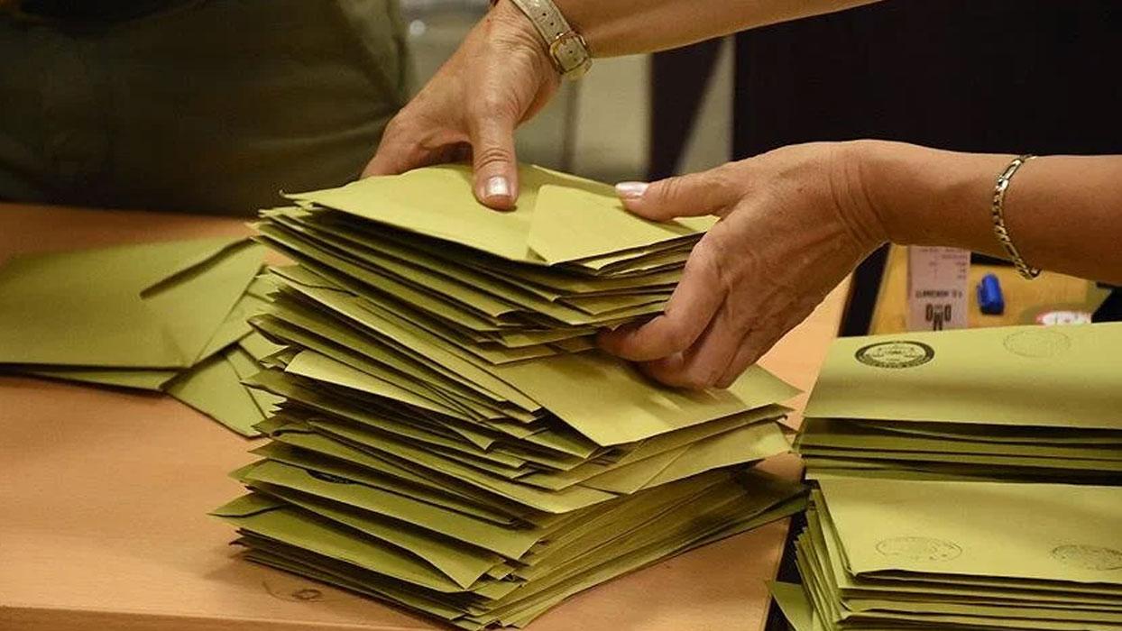 İtiraz edilmişti! Bir Belediye'de daha oylar yeniden sayılacak