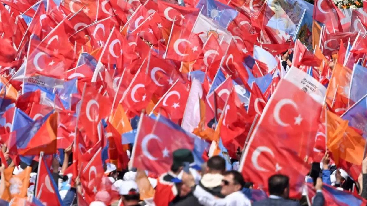 AK Parti'den 31 Mart analizi! Yol haritası hazırlandı