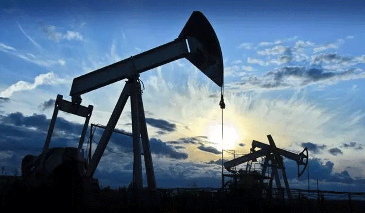 Brent petrol Ekim 2023'ten bu yana en yüksek seviyesine çıktı!