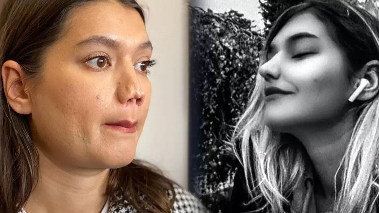 Estetik ameliyat sonrası burnu bu hale geldi! 1 milyon liralık tazminat davası açtı